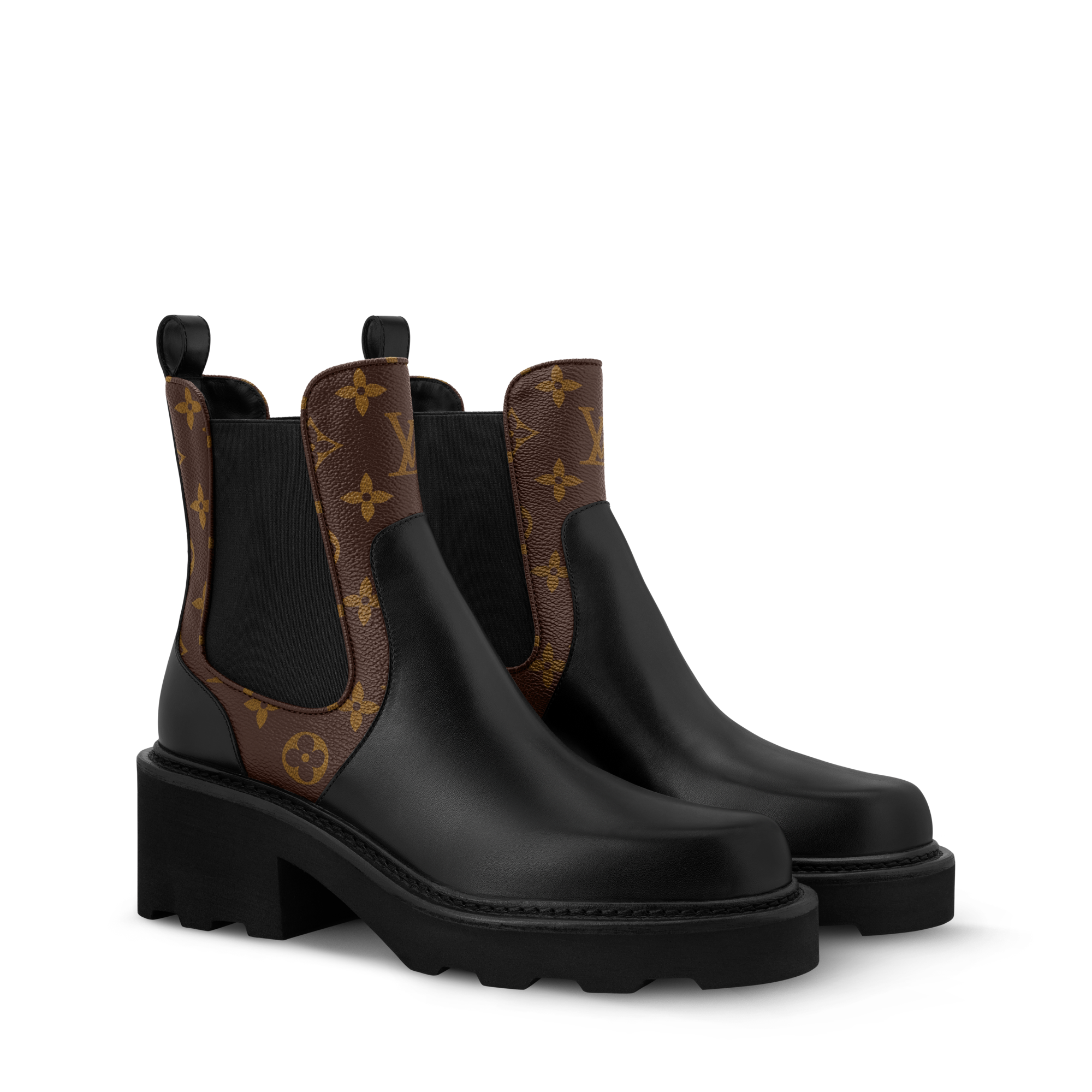 Botas para Mujer de Moda: Botines y Botas Largas de Tacón | LOUIS